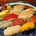 《壽司的正確吃法5步驟》連日本人都會犯的錯誤！