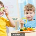 育兒經驗：孩子吃水果的六個秘籍
