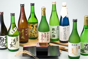 【日本文化】你是日本酒專家嗎？你所不知道有關日本酒的13個知識
