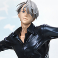 G.E.M. Series – Yuri on Ice: Victor Nikiforov 1/8 Complete Figure[MegaHouse] Review