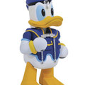 Vinimates - Kingdom Hearts: Donald Duck Art Asylum (Release Date: Feb-2018)
