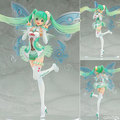 Hatsune Miku GT Project - Racing Miku 2017 Ver. 1/1 Complete Figure