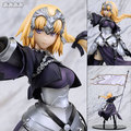 PPP - Fate/Apocrypha: Ruler, Jeanne d'Arc 1/8 Complete Figure Medicom Toy (Release Date: Dec-2017)