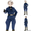 Asterisk Collection Series No.012 Hetalia The World Twinkle - Prussia 1/6 Complete Doll