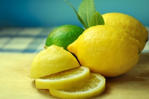 檸檬健康的秘密 令你健康一輩子