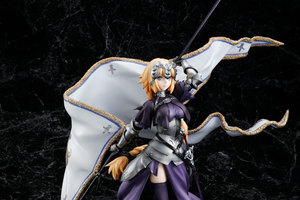 『Fate/Grand Order』ルーラー/ジャンヌ・ダルク ABS&PVC製塗装済み完成品