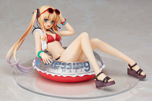 Saekano: How to Raise a Boring Girlfriend Flat - Eriri Spencer Sawamura Swimsuit Ver. 1/7 Complete Figure