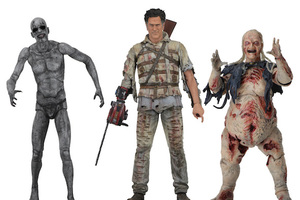 Ash vs Evil Dead – 7″ Scale Action Figure – Series 2 Assortment