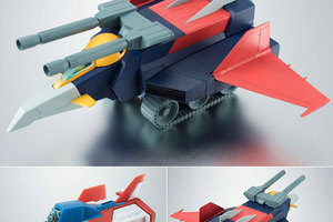  Robot Spirits -SIDE MS- G Fighter ver. A.N.I.M.E. 