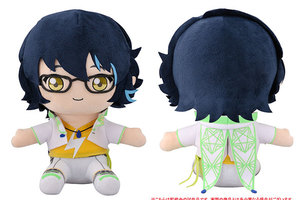 Ensemble Stars! - Osuwari Plushie vol.8 (2) Tsumugi Aoba Ensky (Release Date: Oct-2017)