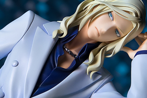 Uta no Prince-sama Maji LOVE 2000% – Camus 1/8 Complete Figure[amie x ALTAiR] Review