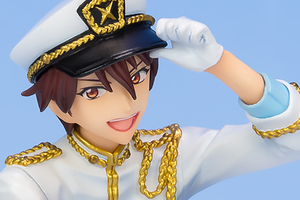 Palmate Series – Ensemble Stars!: Chiaki Morisawa Complete Figure[MegaHouse] Review “Ensemble Stars!” is joining the Palmate Series!