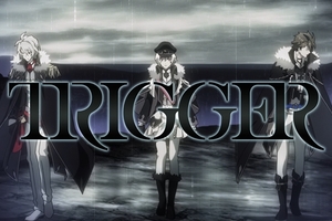 『アイドリッシュセブン』2周年記念！　小室哲哉さん作曲「TRIGGER」の新曲MVのショートバージョンを含んだ特別映像が解禁