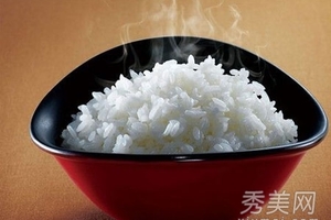 誰說吃米飯不能瘦5款米飯食譜月減20斤