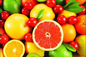 經期減肥必吃5種水果效果翻兩倍