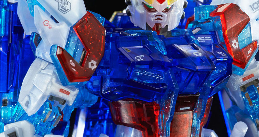 ｒｇ 1 144 ビルドストライクガンダム フルパッケージ ｒｇシステムイメージカラー 17年11月発送予定 販売価格 2 700円 税込 Pumahohoho Fun01 創作分享