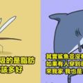 35張由超萌動物說出的超中肯語錄！