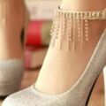 心理學：哪一雙鞋的主人是美女，測你最愛的是哪種類型，超准！