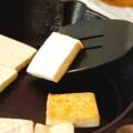 在鍋底抹點這個，豆腐怎麼煎都不碎，太實用了！