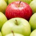 犯困的時候吃蘋果，比喝咖啡還管用？蘋果營養價值高，但無法提神