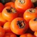 冬季吃柿子容易長結石？營養師：挑選成熟柿子鞣酸含量低，放心吃