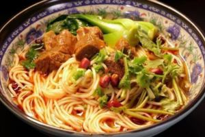 心理測試：4碗麵條你最想吃哪一碗？測你今年還有沒有發財的機會