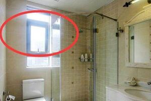 老風水師傅提醒：不要在浴室放這個，不然夫妻不睦永難富！