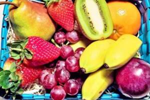感冒咳嗽多吃3種水果，美白肌膚降低膽固醇，療效神奇抗病毒