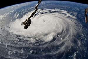 科學家警告：毀滅性颶風或更加頻繁！氣候變化將造成不可逆的破壞