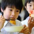 日本「食育」精神教育出了天下最不偏食不剩飯不挑食的日本學生？