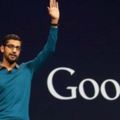 Google用驚人的「60億股票」留住印度籍CEO　他只用日薪就可以買一棟房子