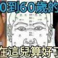 天機不可洩露？【你20到60歲的運勢】，都在這兒算好了！分析的挺準!