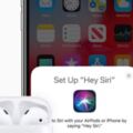 蘋果「AirPods2」新功能、售價搶先曝光　喊一聲就可以聲控啟動Siri