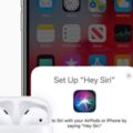 蘋果「AirPods2」新功能、售價搶先曝光　喊一聲就可以聲控啟動Siri