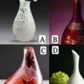 你覺得哪個花瓶最好看，測你近期有什麼好事發生？