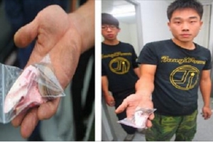 最有意義的2百塊　機車行老闆：「我應該永遠不會把這包錢打開！」