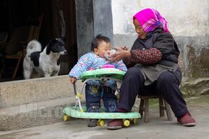 為了孩子，做牛做馬卻害了他！無論你當父母了沒，都該看看這篇...！