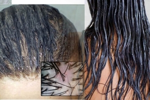 頭髮剛浸濕就抹洗髮水？難怪了....你頭髮永遠油垢味很重！洗頭五大禁忌你犯了多少！