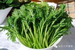 對身體最好的長壽菜是「它」！可惜90%的人竟然都不吃！太浪費了！