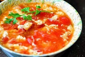  一碗蕃茄蛋花湯，竟然救了無數人的肝！煮湯前做這個動作才有效！一定要分享出去!