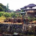 巴厘島幽靈酒店荒廢10年 稱有工人冤魂