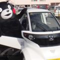 【圖多】不讓TOYOTA專美於前，《HondaMC-β》2人電動車可望登場!!
