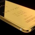 天價！5款「讓大家知道怎樣才叫做貴」的22K鑲金純手工iPhoneX！