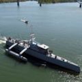 一艘能夠在沒有任何機組人員操作的情況下，就可以橫越數千海裡，執行反潛軍事任務的變革性新型無人駕駛艦艇，已經交付給美國海軍研究人員。