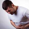胃潰瘍是如何形成的？除了第三個，大致都是生活影響的