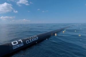 清海廢不用等到2020年！「海洋吸塵器」計畫進度大幅提前，預計1年內啟航