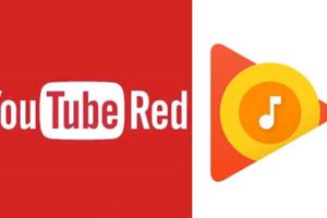 GooglePlayMusic和YouTubeRed將合併？方式未明