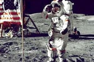 為什麼人類從1969年登月成功後，再也沒有再嘗試登月?
