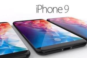 果粉看這！iPhone9搶先曝光5大特色，專攻平價市場超佛心價格讓人好心動！
