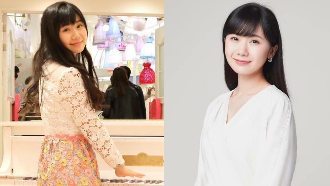 福原愛持續深耕大陸市場,最近被爆料將參加《乘風破浪》第4季。(圖/翻攝自福原愛臉書) 豁出去!福原愛爆參加《浪姐4》拚事業第二春 陸網友不忍開轟了